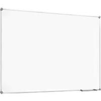 Maul Whitebord 2000, alu-profiel, magn., emaile, 100 x 150