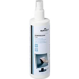 SCREENCLEAN fluid von DURABLE