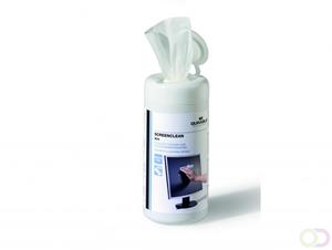 Screenclean box met 100