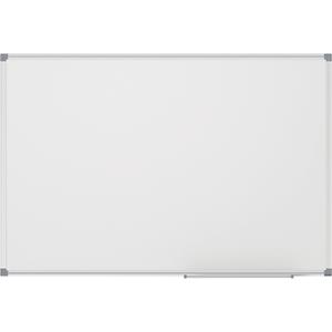 Whiteboard MAULstandard, 600 x 900 mm, gelakt oppervlak