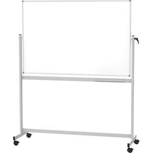 MAULstandaard magnetisch kantelbord, ft 100 x 150 cm