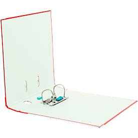 ELBA ordner Smart, A4, rugbreedte 50 mm, 10 stuks, rood