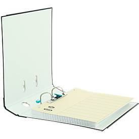 ELBA ordner Smart, A4, rugbreedte 50 mm, 10 stuks, zwart