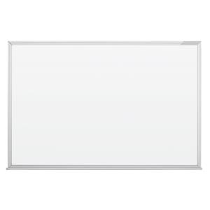 Magnetoplan Whiteboard SP (b x h) 900 mm x 600 mm Wit speciaal gelakt Incl. opbergbakje