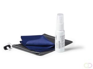 DURABLE PC-Reinigungsset Screenclean Travel Kit, alkoholfrei, universell einsetzbar