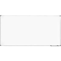 Maul Whitebord 2000, alu-profiel, magn., emaile, 100 x 200