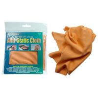 Kinetronics Anti-Static Tiger Cloth ASC - antistatisches Reinigungstuch