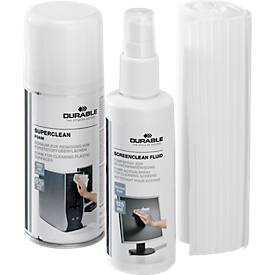 Durable PC Cleaning Kit