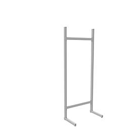 kerkmann Grundfeld Univers - B 75 x H 200 cm - einseitig - leer