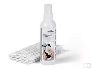 DURABLE Reinigingsset Pro 2 Stuks