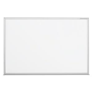 Magnetoplan Whiteboard CC (b x h) 900 mm x 600 mm Wit geëmailleerd Incl. opbergbakje