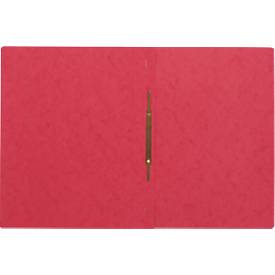 PAGNA snelhechter, A4, karton, 25 stuks, rood