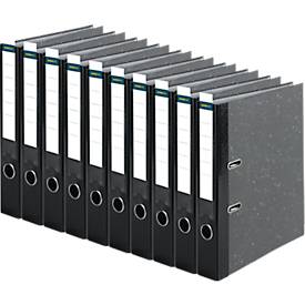 Schäfer Shop Select  ordner, A4, rugbreedte 50 mm, 10 stuks