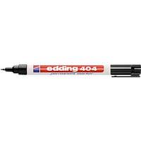 Permanentmarker edding 404
