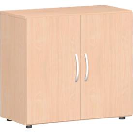 geramoebel Aktenschrank 2 OH - Flex - Buche