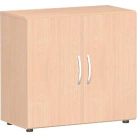 geramoebel Aktenschrank 2 OH - Flex - Buche