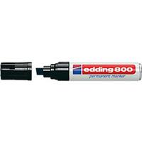 Permanentmarker edding 800