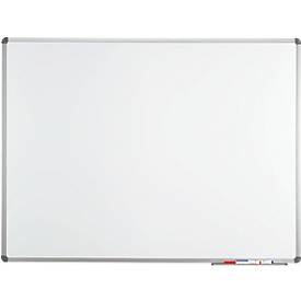 Whiteboard MAULstandard, 300 x 450 mm, geëmailleerd oppervlak