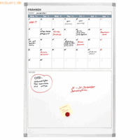 FRANKEN Kalender X-tra!Line VO-18