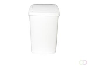 Rubbermaid afvalbak met tuimeldeksel 50 ltr (VB003987)