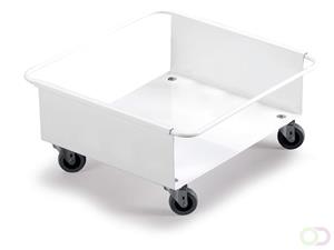 Durable DURABIN TROLLEY 90