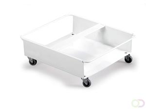 Durable DURABIN TROLLEY DUO 60