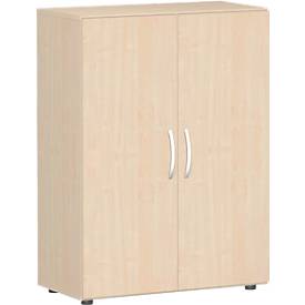 geramoebel Aktenschrank 3 OH - Flex - Ahorn/Ahorn