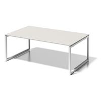 bisley Konferenztisch Cito DOF2012 Grauweiss-Weiss