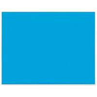 Rocada Skin Whiteboard 75x115 Cm - Blauw