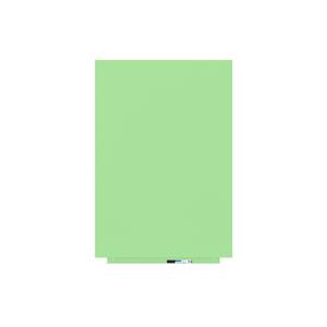 rocada Skin Whiteboard 75x115 cm - Groen