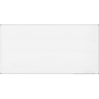 Whitebord MAULstandaard,120 x 240 cm