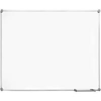 Maul Whitebord 2000, alu-profiel, magn., emaile, 90 x 120