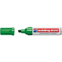 Permanentmarker edding 500