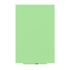 rocada Skin Whiteboard 100x150 cm - Groen