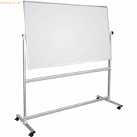Franken draaibord op statief lak 900 x 1200