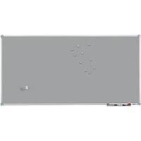 MAUL Silverboard 2000 SET, 900 x 1800 mm