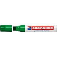 Edding E-850 Groen 1 stuksuk(s) markeerstift