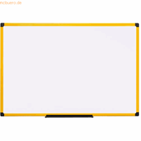 Bi-Office Magnetisch whiteboard Maya Industrie