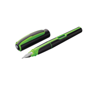 pelikan Jugendfüller Style P57 M Neongrün