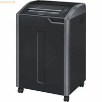 Fellowes Papierversnipperaar 485Ci Snippers Veiligheidsniveau P-4