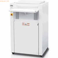 Papiervernietiger IDEAL 4600 CC 2x15 mm