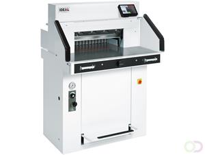 Stapelsnijmachine Ideal 5560