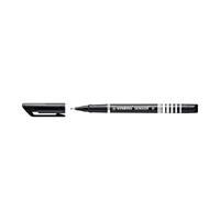 stabilo Fineliner Sensor 0,7mm schwarz
