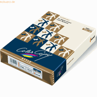 Laserpapier Color Copy style A4 100gr naturel 500vel