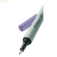 pelikan 10 x  Fineliner 96 EF 0,4 violett