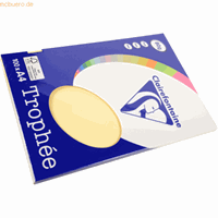 Clairefontaine Gems A4 Gekleurd papier 80 grams (100 vel)