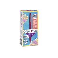 papermate Fineliner paper mate flair 1.0mm ass
