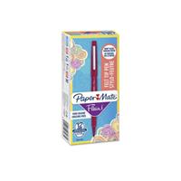 papermate Feinschreiber Flair B 0,8 magenta