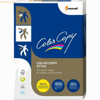 Laserpapier Color Copy style A4 200gr naturel 250vel