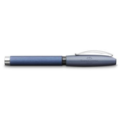 Faber Castell Vulpen Faber-Castell Essentio blauw EF